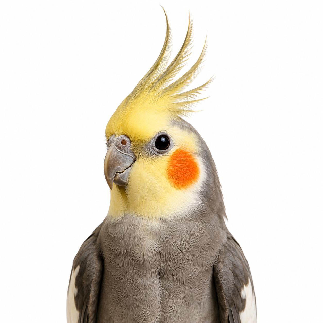 Calopsita